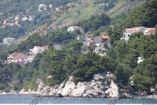 Photo Texture of Background Croatia 0065